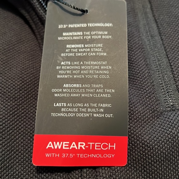 *NWT* Kenneth Cole Performance Jacket - Picture 8 of 9